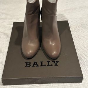 Bally Boots